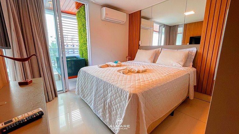 Maruwá - Solar Tambaú Luxo - PB