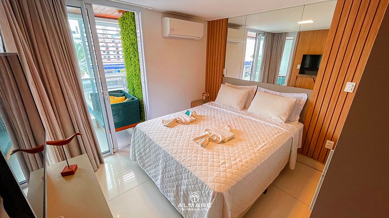 Maruwá - Solar Tambaú Luxo - PB