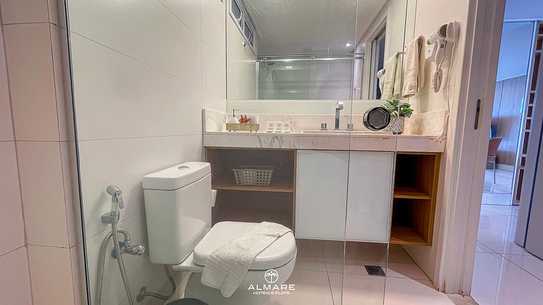 Maruwá - Solar Tambaú Luxo - PB