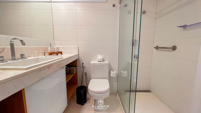 Maruwá - Solar Tambaú Luxo - PB