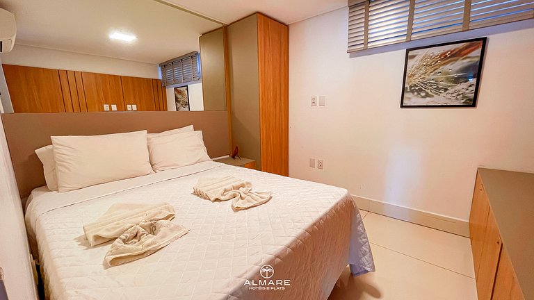 Maruwá - Solar Tambaú Luxo - PB