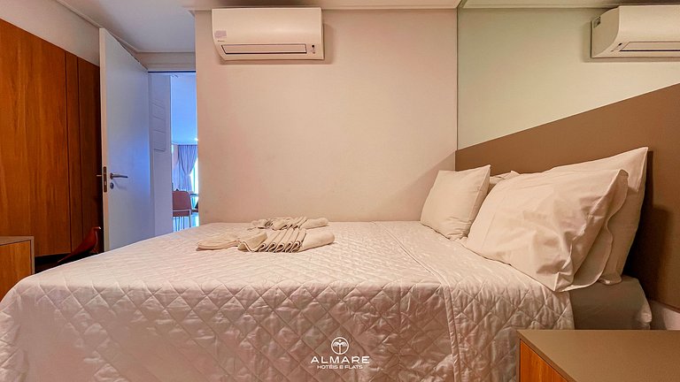 Maruwá - Solar Tambaú Luxo - PB