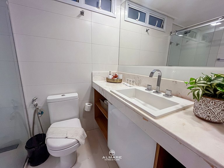 Maruwá - Solar Tambaú Luxo - PB