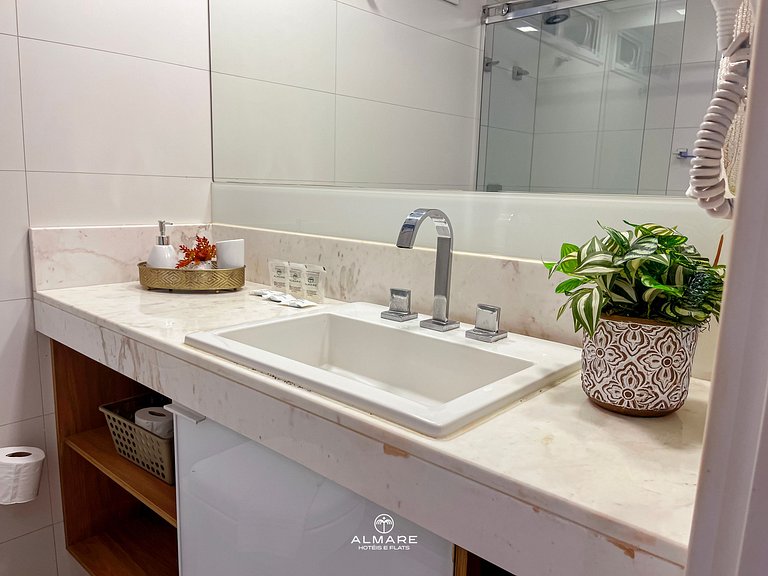 Maruwá - Solar Tambaú Luxo - PB