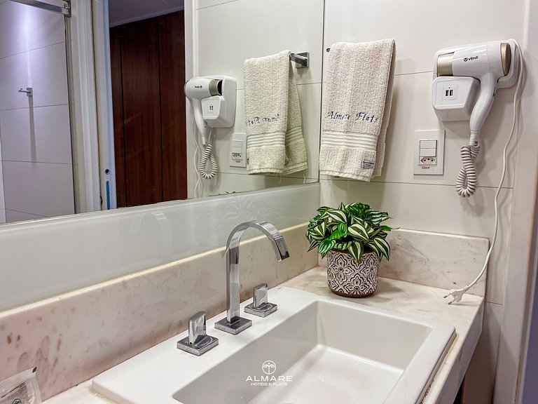 Maruwá - Solar Tambaú Luxo - PB