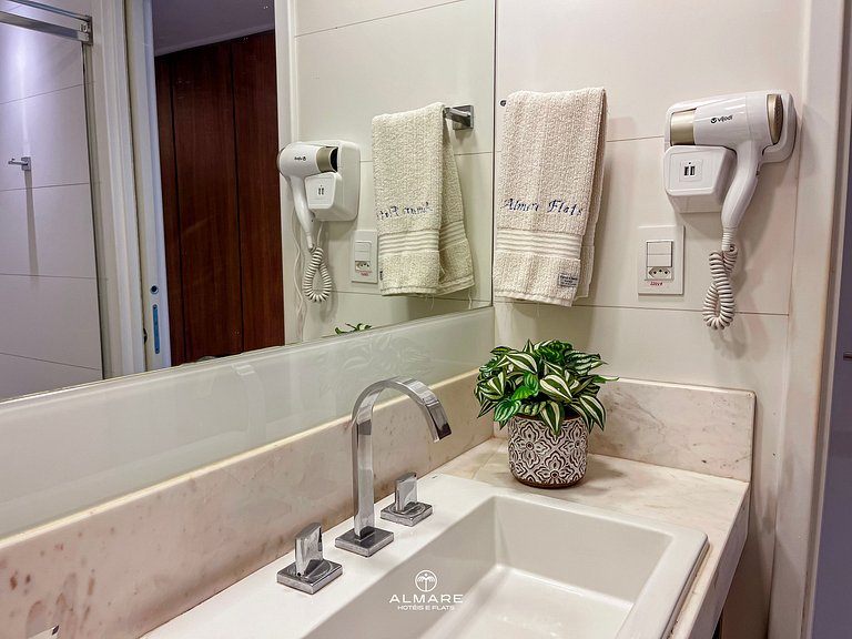 Maruwá - Solar Tambaú Luxo - PB