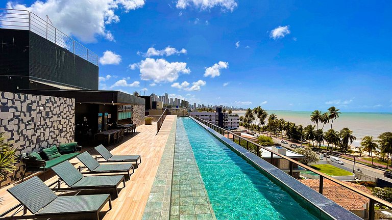 Maruwá - Flat FM20 CABO BRANCO Waves 2 - PB