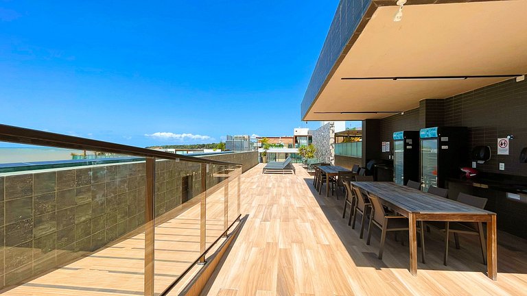 Maruwá - Flat FM20 CABO BRANCO Waves 2 - PB