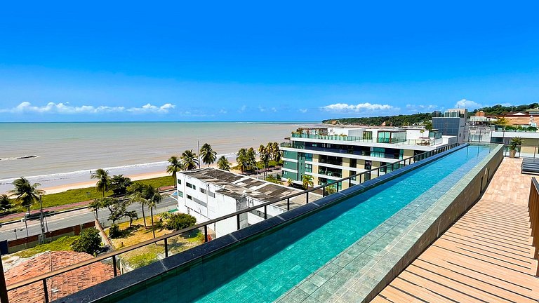 Maruwá - Flat FM20 CABO BRANCO Waves 2 - PB