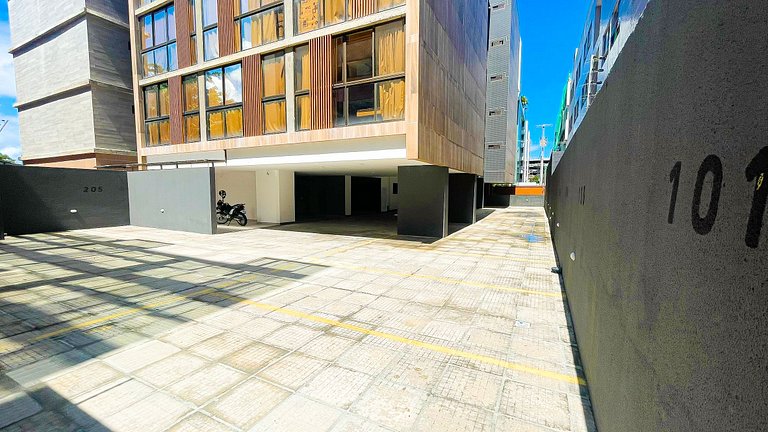 Maruwá - Flat FM20 CABO BRANCO Waves 2 - PB