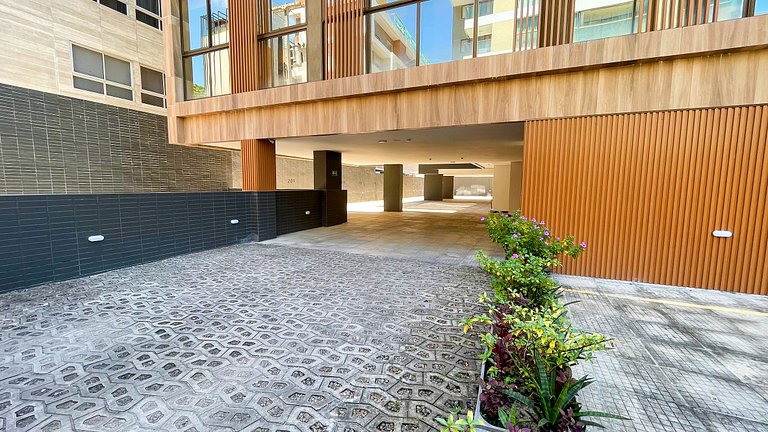 Maruwá - Flat FM20 CABO BRANCO Waves 2 - PB