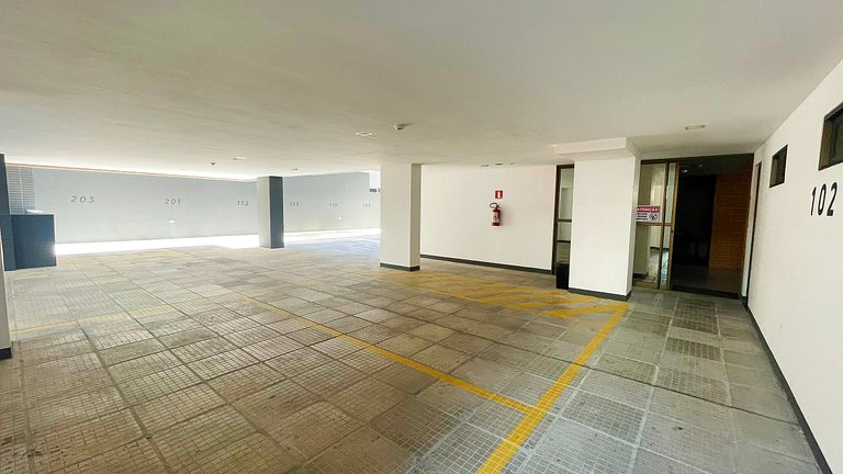 Maruwá - Flat FM20 CABO BRANCO Waves 2 - PB