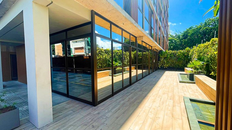 Maruwá - Flat FM20 CABO BRANCO Waves 2 - PB