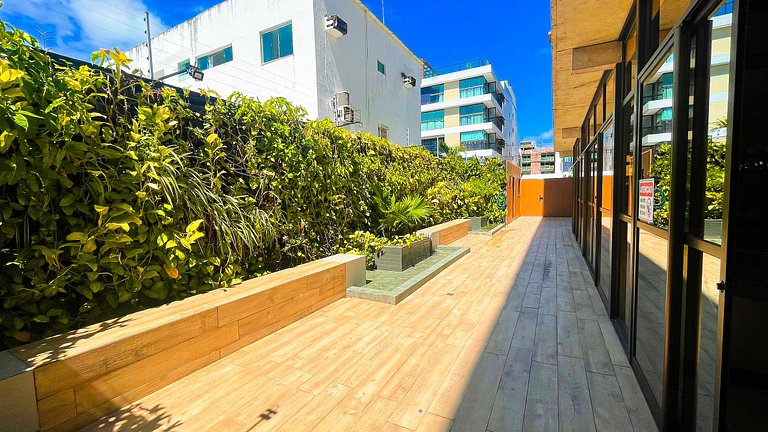 Maruwá - Flat FM20 CABO BRANCO Waves 2 - PB