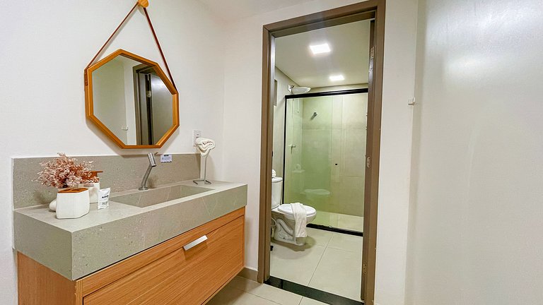 Maruwá - Flat FM20 CABO BRANCO Waves 2 - PB