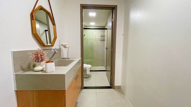 Maruwá - Flat FM20 CABO BRANCO Waves 2 - PB