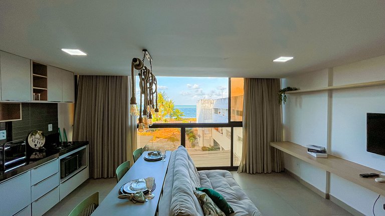 Maruwá - Flat FM20 CABO BRANCO Waves 2 - PB