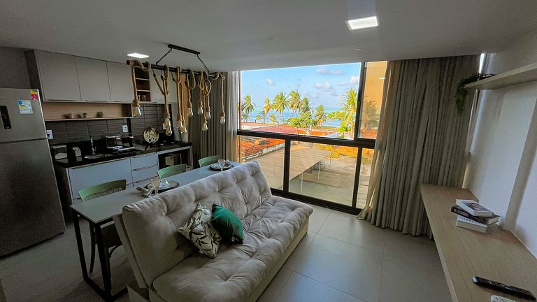 Maruwá - Flat FM20 CABO BRANCO Waves 2 - PB