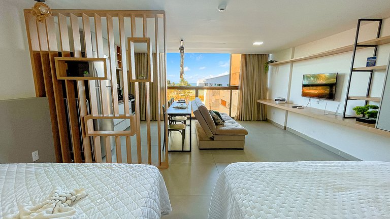 Maruwá - Flat FM20 CABO BRANCO Waves 2 - PB