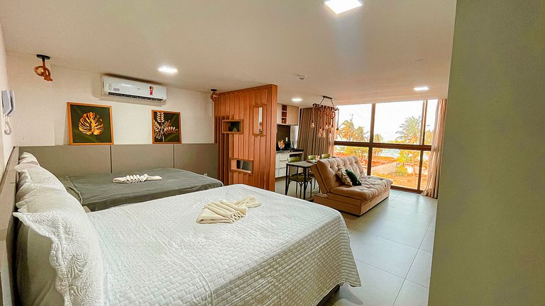 Maruwá - Flat FM20 CABO BRANCO Waves 2 - PB