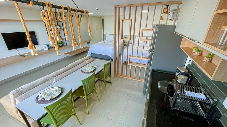 Maruwá - Flat FM20 CABO BRANCO Waves 2 - PB