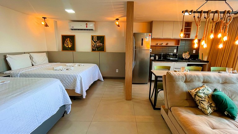 Maruwá - Flat FM20 CABO BRANCO Waves 2 - PB