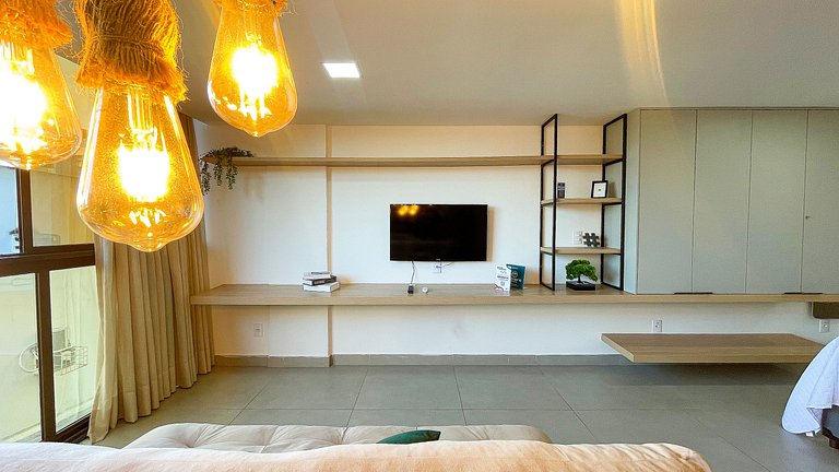 Maruwá - Flat FM20 CABO BRANCO Waves 2 - PB