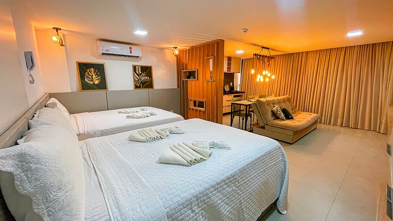 Maruwá - Flat FM20 CABO BRANCO Waves 2 - PB