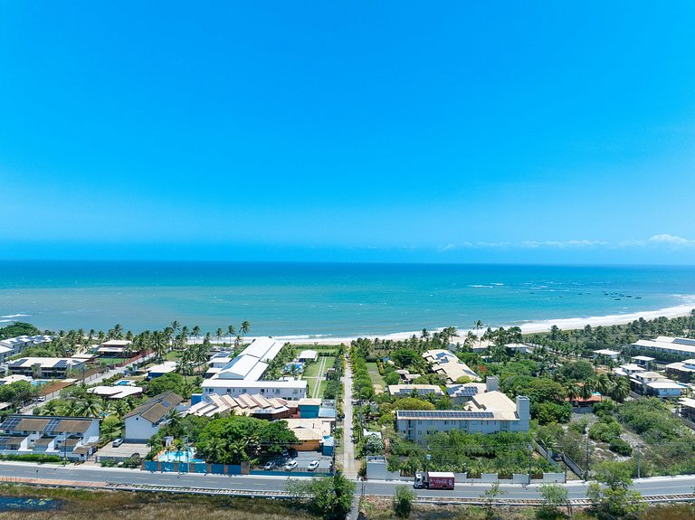 Maruwá - Villa Tugas - Ideal para parejas