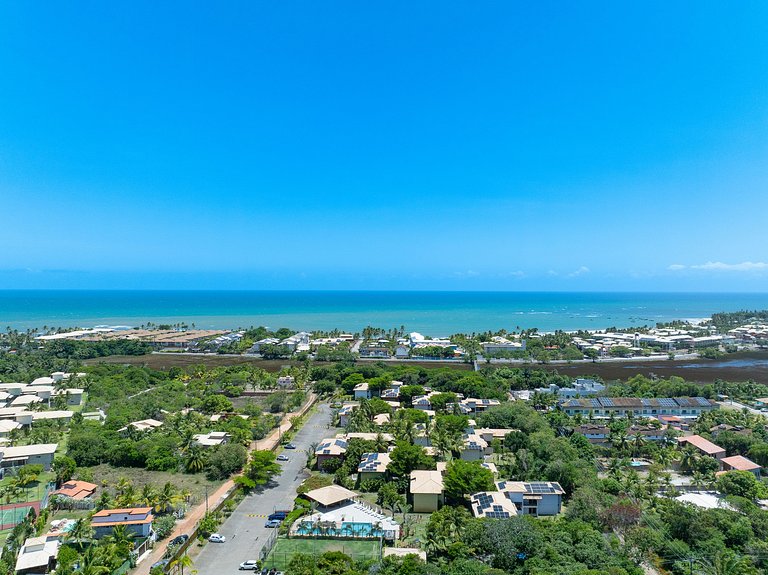 Maruwá - Villa Tugas - Ideale per coppie