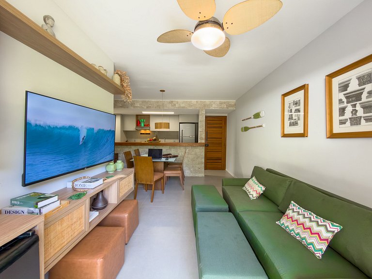 Maruwá - Villa Tugas - Ideal para parejas