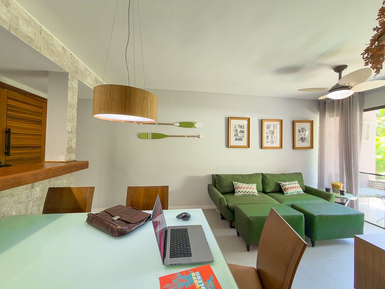 Maruwá - Villa Tugas - Ideal para parejas