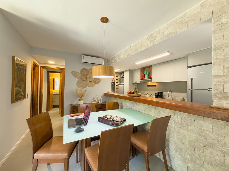 Maruwá - Villa Tugas - Ideal para Casais