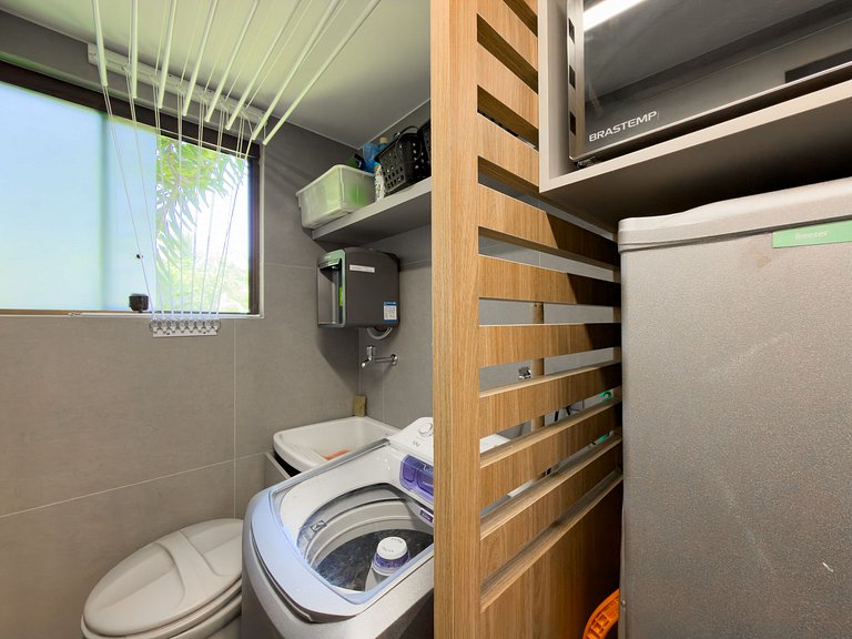 Maruwá - Villa Tugas - Ideale per coppie