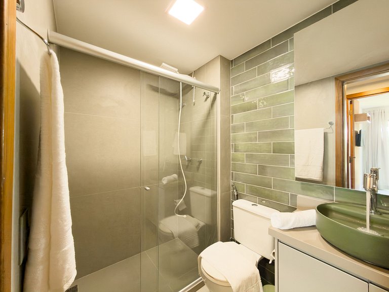 Maruwá - Villa Tugas - Ideal para parejas