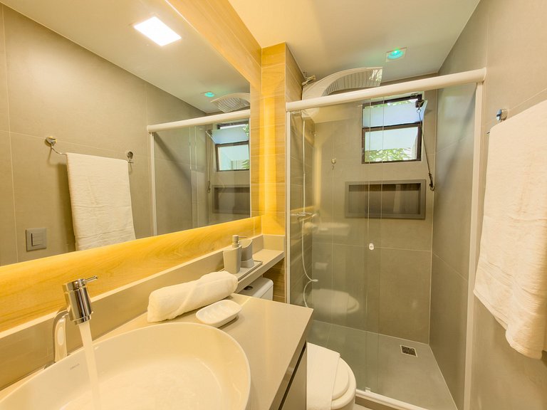 Maruwá - Villa Tugas - Ideal para parejas