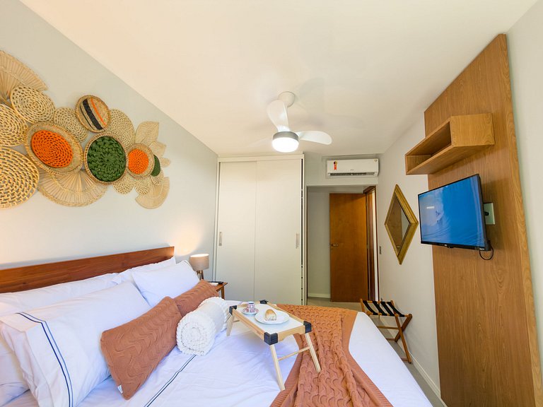 Maruwá - Villa Tugas - Ideal para parejas