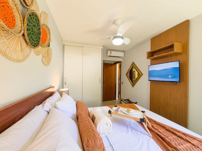 Maruwá - Villa Tugas - Ideal para parejas