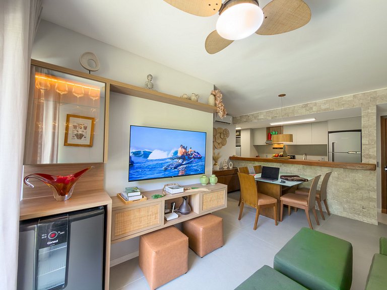 Maruwá - Villa Tugas - Ideal para parejas