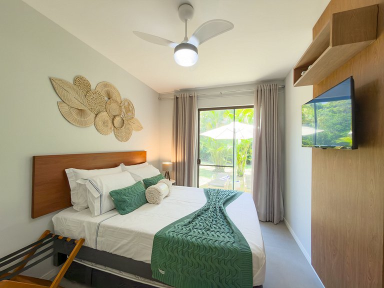 Maruwá - Villa Tugas - Perfect for Couples