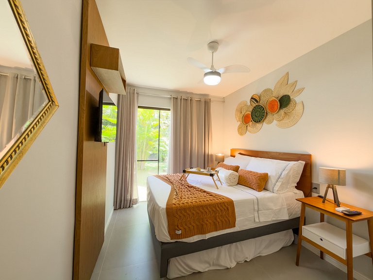 Maruwá - Villa Tugas - Ideal para Casais