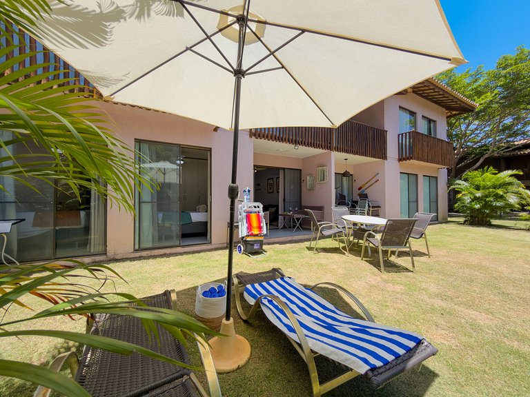 Maruwá - Villa Tugas - Ideal para parejas