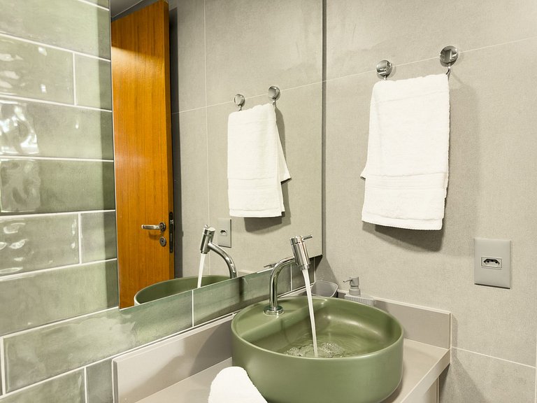 Maruwá - Villa Tugas - Ideal para parejas