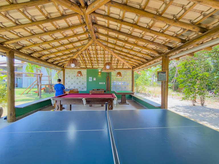 Maruwá - Villa Tugas - Ideale per coppie