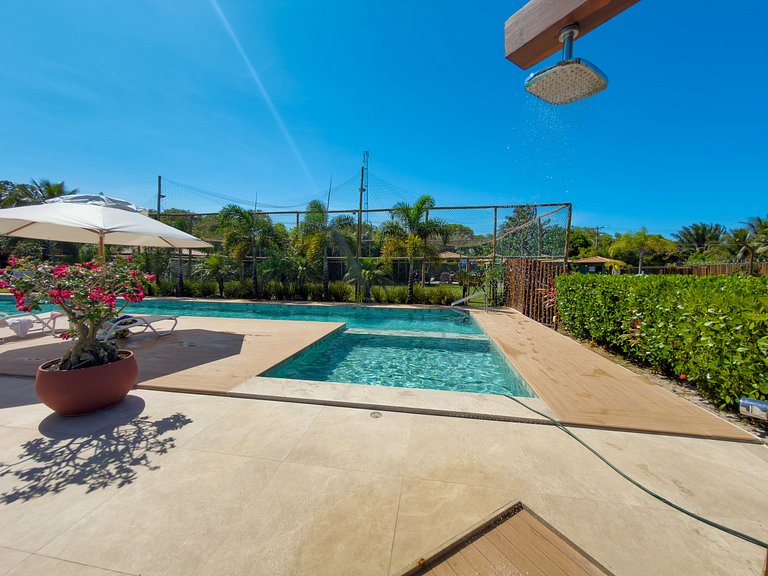 Maruwá - Villa Tugas - Idéal pour les couples