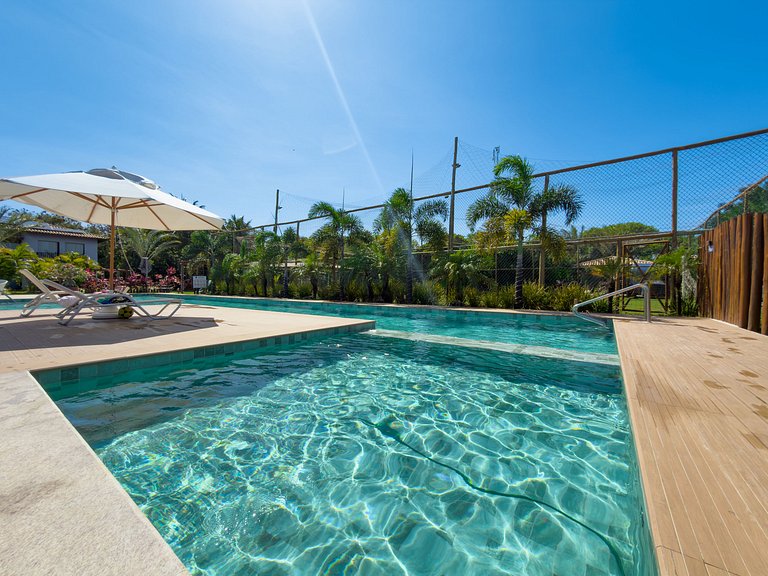 Maruwá - Villa Tugas - Idéal pour les couples