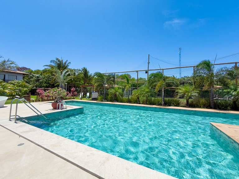 Maruwá - Villa Tugas - Idéal pour les couples