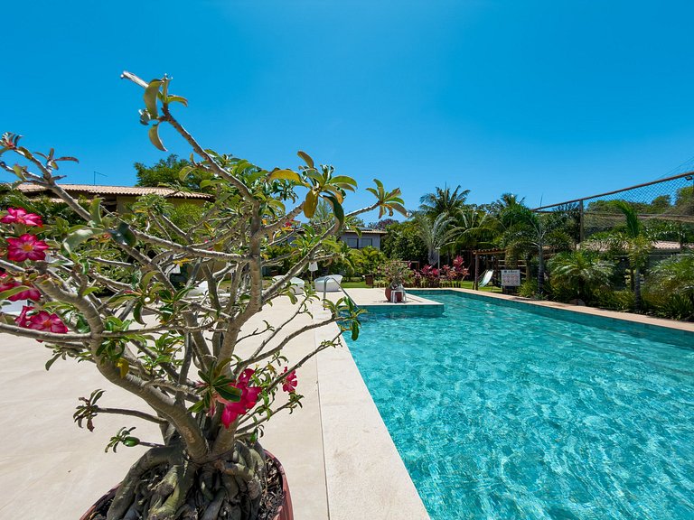 Maruwá - Villa Tugas - Ideal para Casais