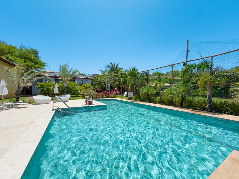 Maruwá - Villa Tugas - Ideal para parejas