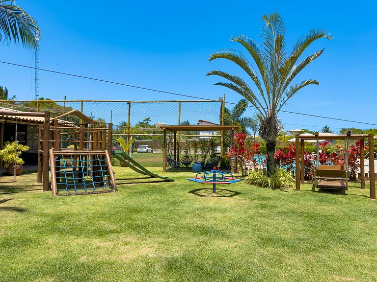 Maruwá - Villa Tugas - Itacimirim